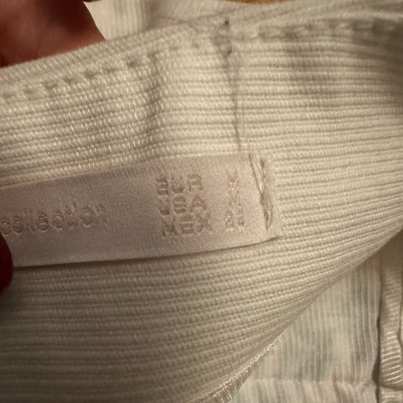 Zara mini skirt - Picture 4 of 4